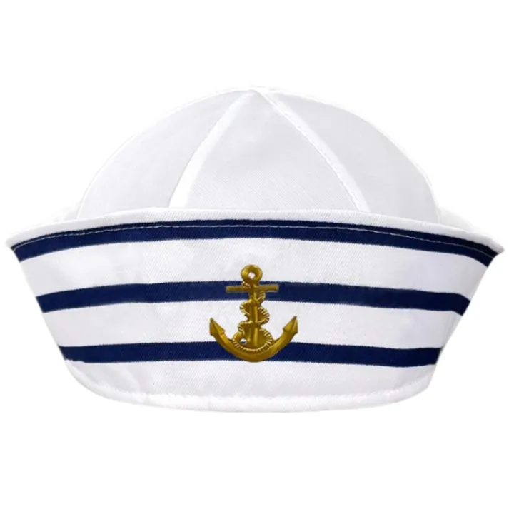 Sunshine captain hat Sunshine Captain Hat - Etsy main image 2
