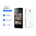 Sony Xperia T LT30P Mobile Phones Original Unlocked 4.55 Inch 16GB 13MP Camera. 