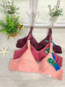 (BISA COD) BRA/BH SPORT MERK BELLA TANPA KAWAT SPORT BRA/PAKAIAN DALAM WANITA TANPA KAWAT/SPORT BRA TANPA KAWAT/DALAMAN WANITA TANPA KAWAT/BRA WANITA