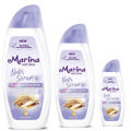 Marina Natural Hand and Body Lotion l Body Serum. 