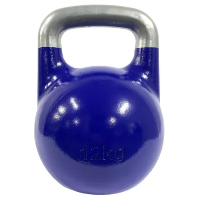 Bullz Sports Series Competition Kettlebell