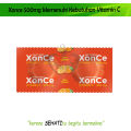 Xonce Tablet Suplemen Kesehatan Daya Tahan Tubuh. 