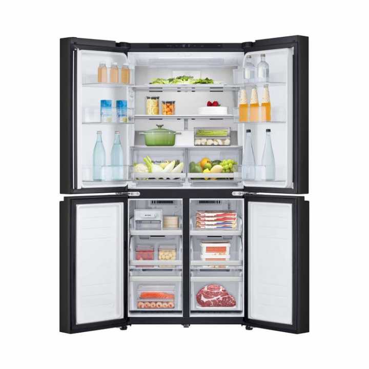 LG%20GF-B5305EP%20530L%204%20DOOR%20FRIDGE%20COLOUR:%20ESSENCE%20MATTE%20BLACK%20ENERGY%20LABEL:%203%20TICKS%20DIMENSION:%20W835xH1787xD730MM%202%20YEARS%20WARRANTY%20BY%20LG%20-%20Image%204