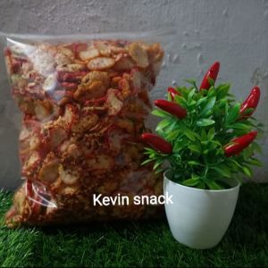 SEBLAK KERING PEDAS DAUN JERUK ISI 500GRAM