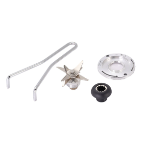 ชุดใบมีด เครื่องปั่น ชุดใบมีดเครื่องปั่นสแตนเลส อะไหล่เครื่องปั่นน้ำผลไม้ ใบมีดคม แข็งแรง ทนต่อการใช้งาน