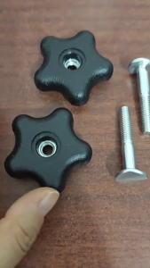 10PCS Strong Replacement Clip Set Consistent Outdoor Power Impermeable Spell Screw Set For Mechanical Repairs