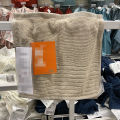 4PCS IKEA WASHCLOTH 30X30CM VAGSJON WASHING CLOTH IKEA CLOTH TABLE CLOTH TUALA TANGAN 毛巾. 