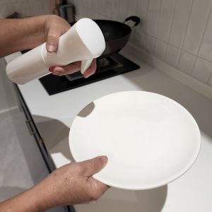 95% Ethyl Alcohol (Food Grade) - ตัวทำละลาย แอลกอฮอลล์