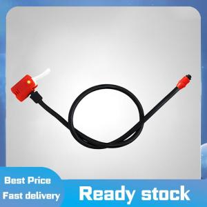Sports🚴🏻‍♀️ 70 80 120cm Xe Đạp máy bơm không khí mở rộng ống bơm xe đạp vòi bơm không khí kết nối xe đạp máy bơm không khí lốp Inflator vòi phun phụ kiện
