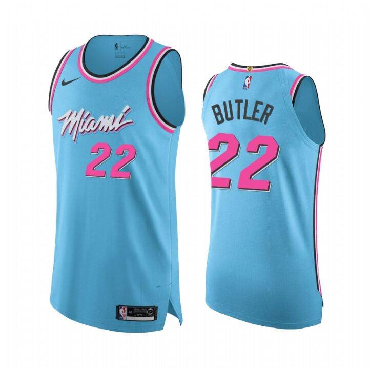 Jimmy butler store jersey miami vice