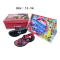 Sandal Anak Laki Laki 3 9 Tahun Bonus Mainan Model Terbaru / Sendal Anak2 Perempuan Sandal Gunung Anak Laki Laki Sendal Gunung Anak Cowok Cewek Terbaru Lebaran / Sandal Gunung Outdoor Sport Anak Cowo Pria Gratis Mobil Mobilan / Sandal Flip Flop. 