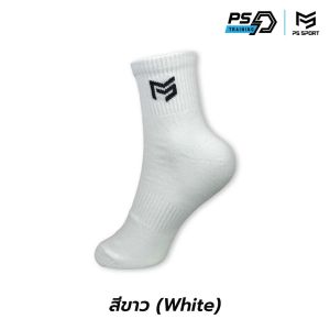 ถุงเท้าสั้น Comfort-1ถุงเท้าเเฟชั่น ใส่เล่นกีฬา ทำงาน เที่ยว PSSPORT 3สี ระบายอากาศ ชายเเละหญิง