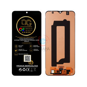 LCD SAMSUNG M30 / M305 OG SUPER FULLSET TOUCHSCREEN