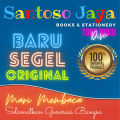 Buku Sepotong Senja Untuk Pacarku oleh Seno Gumira Aji Darma. 