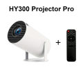 FEINODI Mini Projector, Portable Projector with Wifi and Bluetooth, Built in Apps, Support 4K 1080P, 180° Rotation, Auto Keystone, Movie Projector Compatible With HDMI/USB/TV Stick/Smartphone/Laptop. 