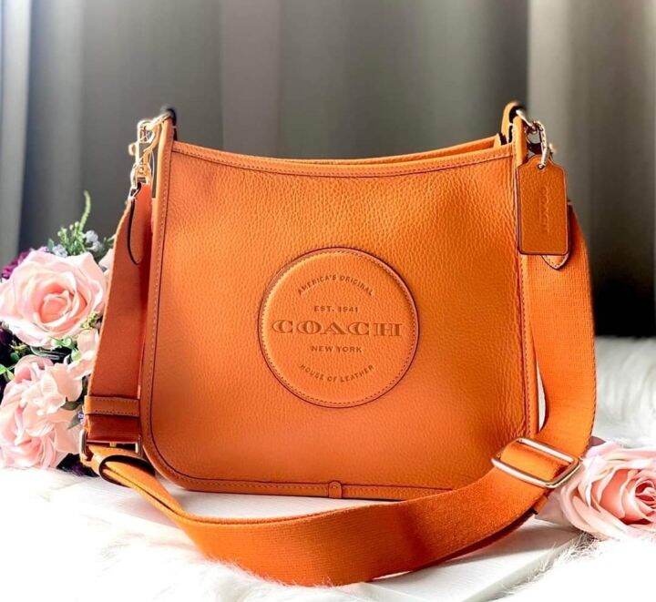 Coach sling sales bag lazada