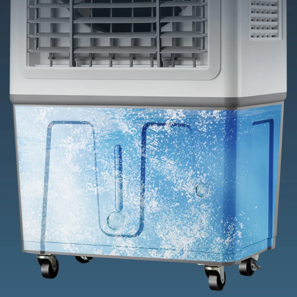 Inverter sales wala cooler