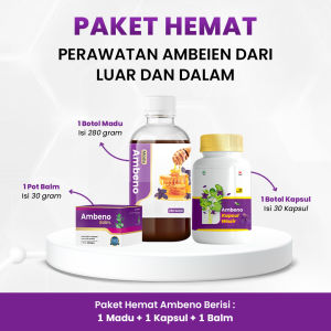 Ambeno Obat Wasir Alami Paling Ampuh Mengatasi Ambeien Kronis Terbuat Dari Bahan Herbal Alami