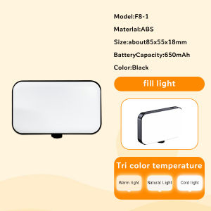 3-in-1Handheld Selfie Stick Bluetooth Phone Grip Phone Holder with Pocket led Selfie light Fast Charging Extendable Grip Camera Shape Design Fast Charging Anti-shake Selfie Device with Remote Shutter for Smart phones