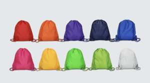 ถุงยังชีพ กระเป๋าผ้า ถุงผ้าร่ม ถุงผ้าหูรูด ถุงใส่รองเท้า เป้ผ้าร่ม กระเป๋ากีฬา ถุงผ้าแจก  ถุงผ้ากันน้ำ เป้สะพายหลัง ถุงผ้าสะพายหลัง