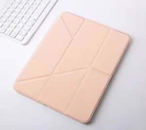 แกนY เคสแท็บเล็ตสำหรับ ปกแม่เหล็กแยกฝาพับได้รุ่น Pro 11/Air4/Air5 10.9 เคสไอแพด 8th 10.2 Gen 9 gen8 gen 7 10.5 Air3 พับได้