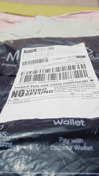 Buyer review video 2