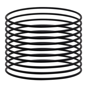 Đa năng hồ bơi thay thế Gasket O nhẫn cao su máy lọc nước máy giặt Vòng đệm cho 151122 lâu dài