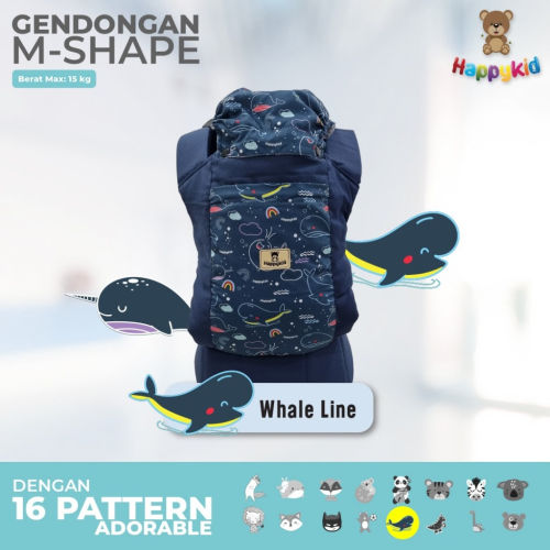 Panduan Memilih Gendongan Bayi Depan yang Ergonomis dan Nyaman untuk Pria