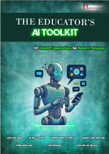 The Educators AI Toolkit: 101 ChatGPT Applications For Modern Pedagogy