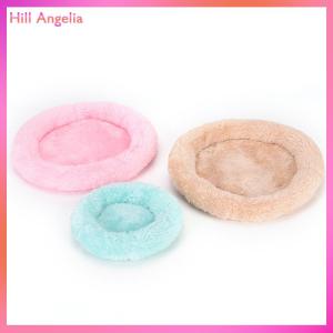[Hill Angelia] Mới Mềm Lông Cừu Guinea Lợn Giường Mùa Đông Động Vật Nhỏ Lồng Mat Hamster Ngủ Giường