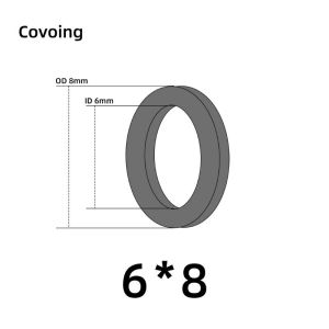 1M Flexible Hose Pipe Flexible Soft Rubber Silicone Tube Heat Resistant Silicone Rubber Tubing
