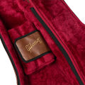 Gibson® Premium Softcase กระเป๋ากีตาร์ไฟฟ้า ซอฟต์เคส ทรง Les Paul/SG แบบพรีเมียม บุฟองน้ำหนา ด้านในบุกำมะหยี่ ของแท้อย่างดี. 