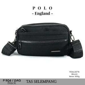 Tas Selempang Pria Terbaru Bahan Bagus Tas Slingbag Kekinian P904
