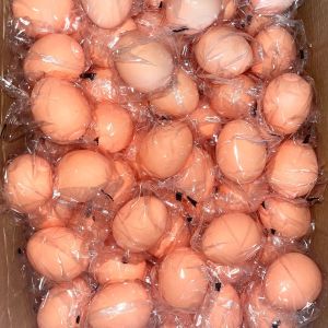 MAINAN PRANK PISANG  BUAH2 TELUR PALSU 1:1 MIRIP ASLI BAHAN LEMBUT PEREDA STRESS BAHAN LEMBUT