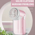Xiaomi Jia is ready to deliver practical hair/fiber/stain removal machines, razors, and clothing razors with the highest quality. 