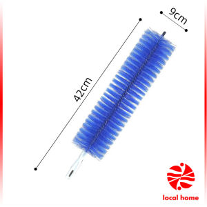 Thaihome พร้อมส่งในไทย แปรงปัดฝุ่น ทำความสะอาด พัดลม ห้องนอน ห้องครัว ราคาต่อ 1 อัน fan cleaning brush