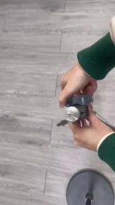 1/4 Screw Magnetic Mmobile Phone Accessory with Magnet ring Suitable for Tripod Universal Screw Hole