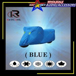 SYM Motorcycle Cover Protection Waterproof Dust Sun Protection TUSCANY-150 WOO-100 WOO-115 VF3I VF3I-185 VTS-200