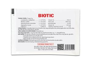 MỘT GÓI BIO MILK FOR PET - SỮA CAO CẤP CHUYÊN DÙNG CHO CHÓ MÈO CON GÓI 100g