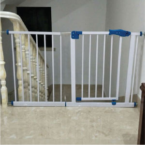 HEAVY DUTY Baby Safety Gate Child Security Pet Door Fence/Pagar Keselamatan Anak Kecil