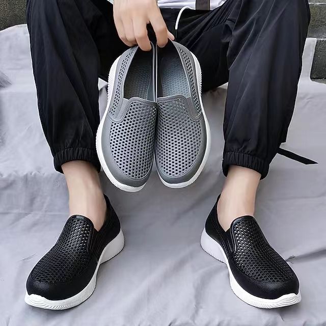 Lazada beach shoes on sale