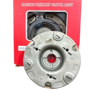 Bố 3 càng Redleo Wave 4 tép Mẫu NEW 2025