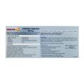 Nurofen Coated Tablets for Pain Relief and Fever 200MG 12 PCS (Laz Mama Shop). 