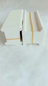Kirilgu 200PCS Cardboard Floss Bobbins - Thread Holders for Cross Stitch & Embroidery Z5Q1T