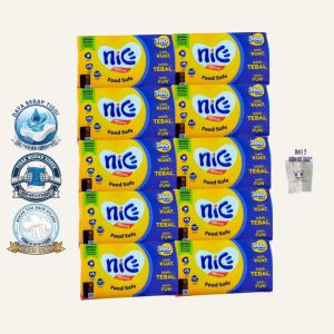 Tisu Facial NICE 360 Helai Multi-Pak 10 Packs 2 Lapis Kemasan Baru