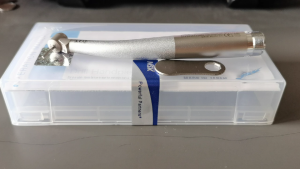 Small Mini Head Handpiece Dental Fiber Optic LED High Speed Handpiece NSK PANA Air B2