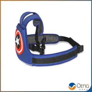 Orna สายรัดกันตกรถ จัรกยาน มอเตอร์ไซค์ เข็มขัดนิรภัยเด็ก  Child bicycle seat belt มีสินค้าพร้อมส่ง