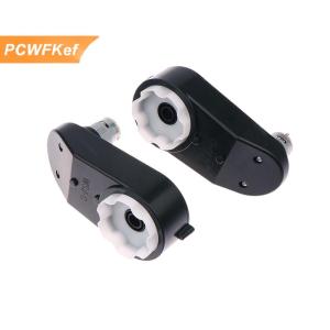 【PCWFKef】 Rs390 động cơ điện 6V 12V 15000 ‑ 20000rpm cho gearshift Kid xe điện xe phụ kiện