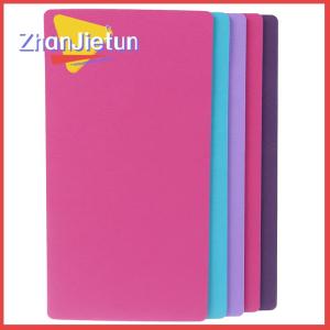 zhanjietun Yoga đầu gối Pad đệm mềm bọt Yoga đầu gối mat hỗ trợ phòng tập thể dục tập thể dục