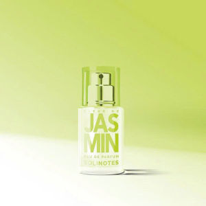 Nước Hoa Nữ Solinotes Jasmin Hương Hoa Nhài - Nhẹ nhàng Thanh lịch Tinh tế 50ml